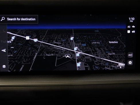 Used 2024 Porsche Cayenne image 21