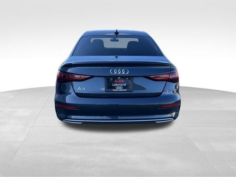 Used 2022 Audi A3 2.0T Premium image 4