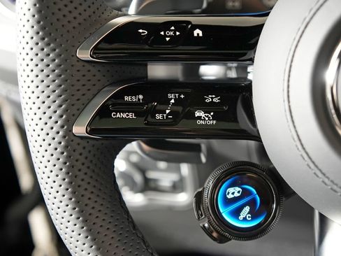 New 2026 Mercedes-Benz G 63 AMG 4MATIC image 17