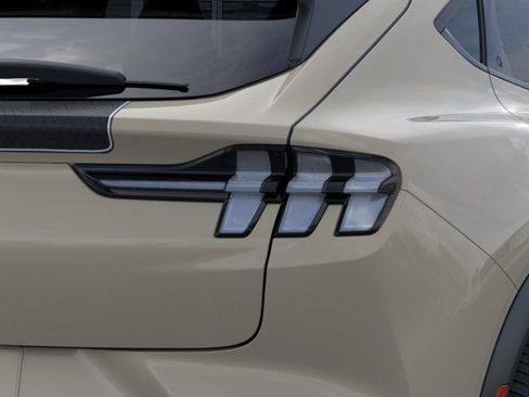New 2025 Ford Mustang Mach-E GT AWD/4WD image 21