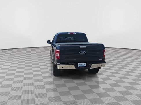 Used 2019 Ford F150 XLT w/ Equipment Group 301A Mid AWD/4WD image 7