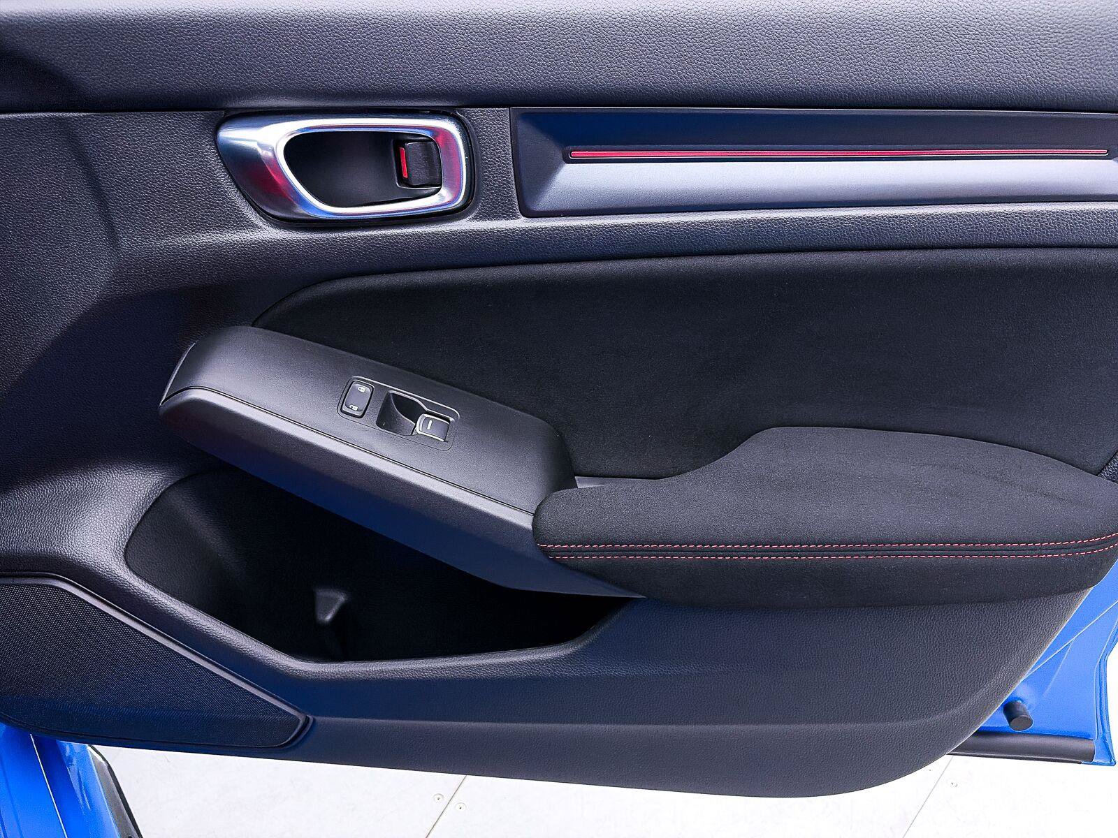 Used 2025 Honda Civic Type R image 38
