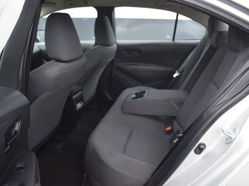 Used 2023 Toyota Corolla LE FWD image 12