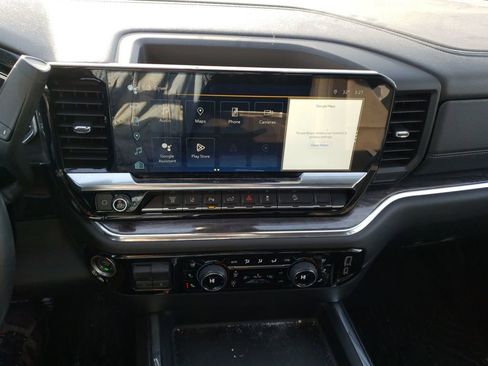 Used 2024 Chevrolet Silverado 3500 LTZ w/ LTZ Plus Package image 18