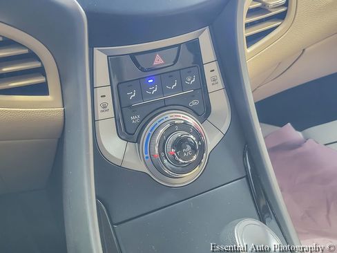 Used 2013 Hyundai Elantra GLS FWD image 6