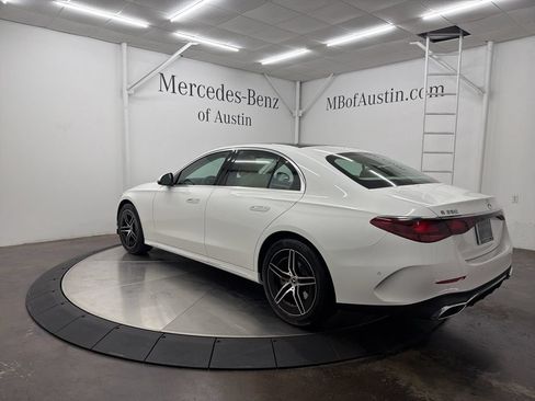 Used 2026 Mercedes-Benz E 350 Sedan image 5
