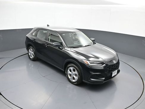 Certified 2023 Honda HR-V LX image 34