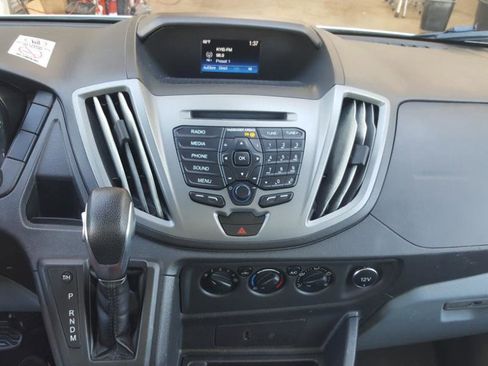 Used 2019 Ford Transit 350 156 DRW image 15