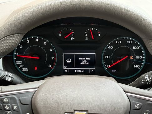 Used 2023 Chevrolet Malibu LT FWD image 12