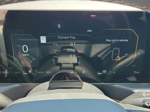 New 2027 Kia Telluride X-Line SX Prestige AWD/4WD image 23