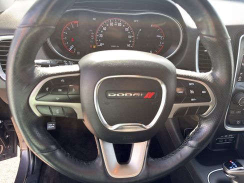 Used 2019 Dodge Durango SXT image 15