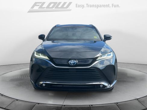 Certified 2023 Toyota Venza Nightshade image 3