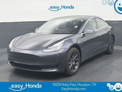 Used 2020 Tesla Model 3 Long Range