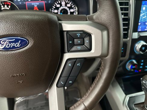 Used 2020 Ford F150 King Ranch w/ Equipment Group 601A Luxury AWD/4WD image 17