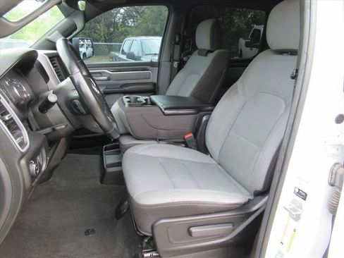 Used 2023 RAM 1500 Big Horn AWD/4WD image 17