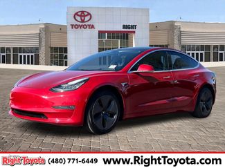 Used 2020 Tesla Model 3 Long Range image 1