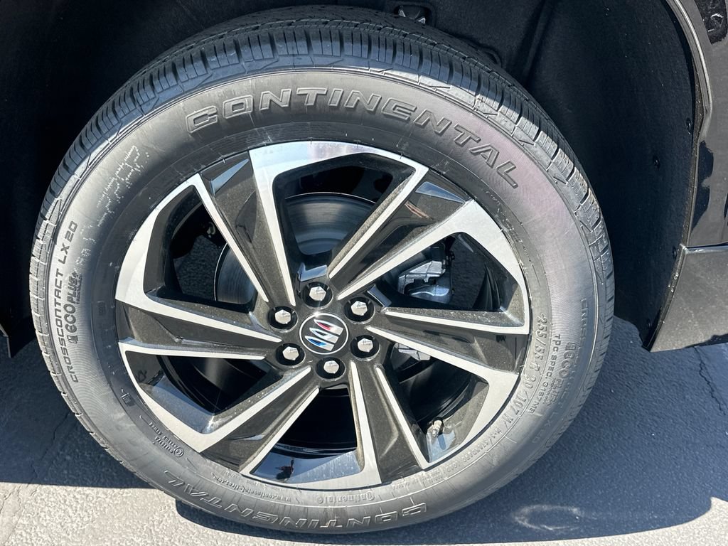 New 2026 Buick Enclave Sport Touring AWD/4WD image 26