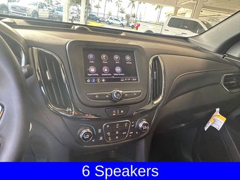 Used 2024 Chevrolet Equinox RS image 11