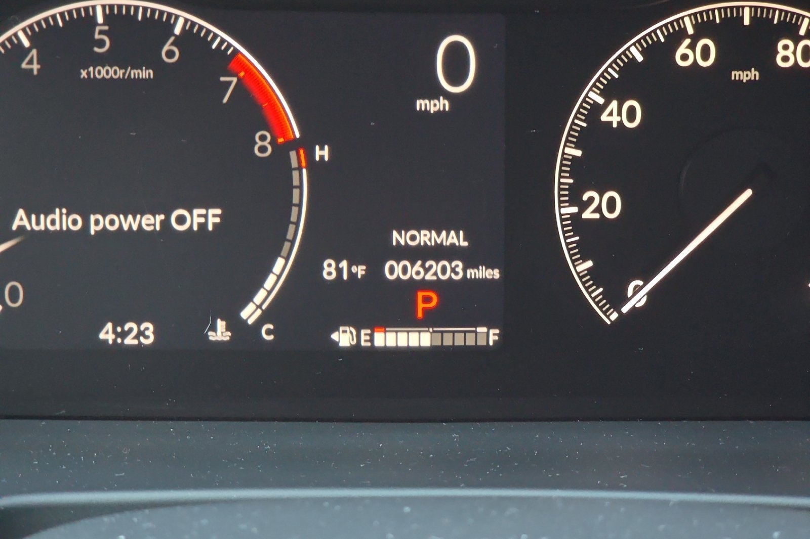 Used 2025 Honda Ridgeline RTL image 25