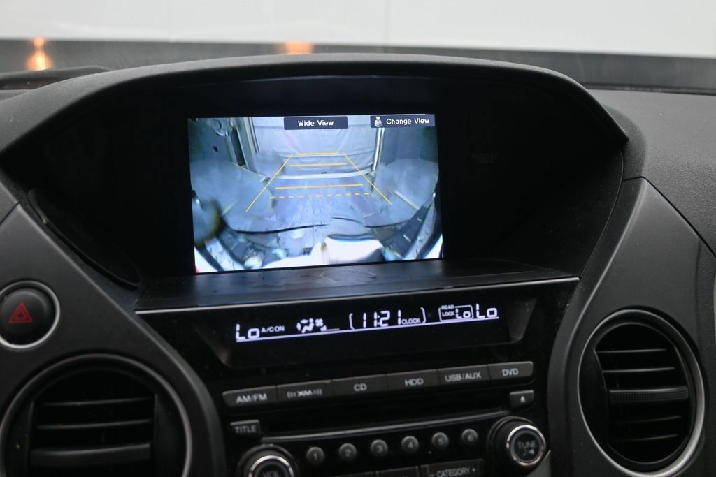 Used 2015 Honda Pilot Touring image 12