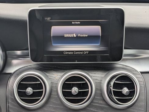 Used 2017 Mercedes-Benz C 300 Sedan image 5