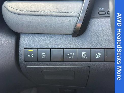 Used 2023 Toyota Camry LE w/ Cold Weather Package AWD/4WD image 29
