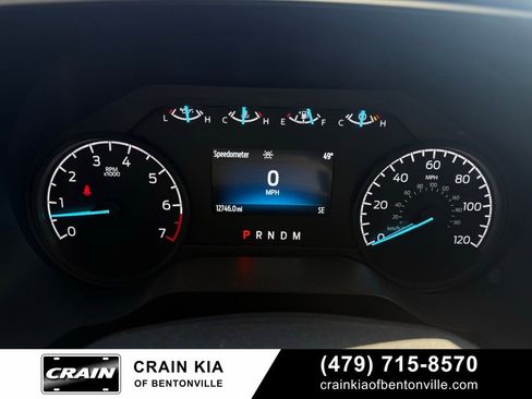 Used 2023 Ford F150 XL w/ STX Appearance Package image 15