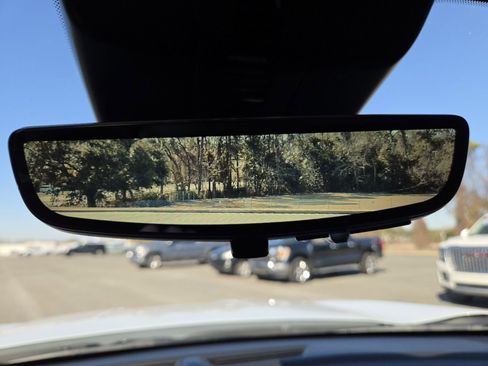 New 2026 GMC Acadia Elevation w/ Black Edition image 10