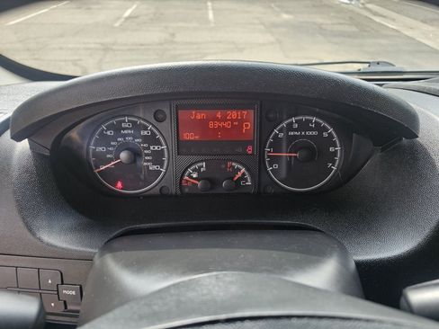 Used 2019 RAM ProMaster 3500 FWD image 16