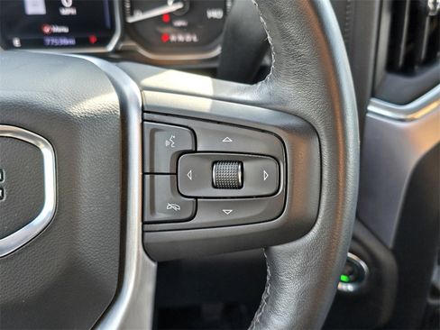 Used 2020 GMC Sierra 2500 SLT w/ SLT Premium Plus Package image 19