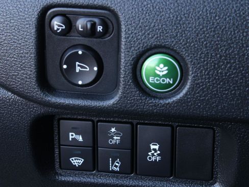 Certified 2023 Honda Passport TrailSport image 10