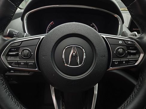 Used 2022 Acura MDX SH-AWD w/ Technology Package image 20