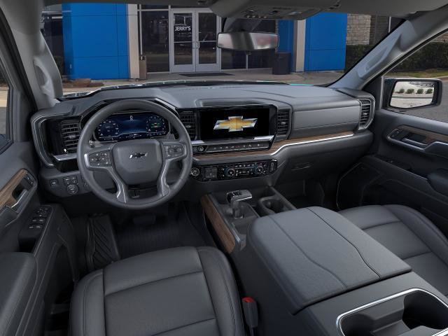 New 2026 Chevrolet Silverado 1500 RST AWD/4WD image 40