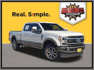 Used 2020 Ford F250 King Ranch w/ King Ranch Ultimate Package AWD/4WD video 1