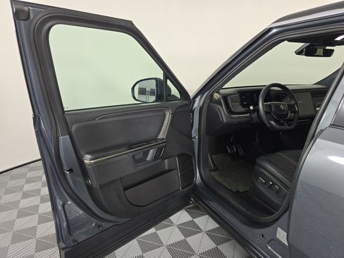 Used 2023 Rivian R1S Adventure Quad AWD/4WD image 16