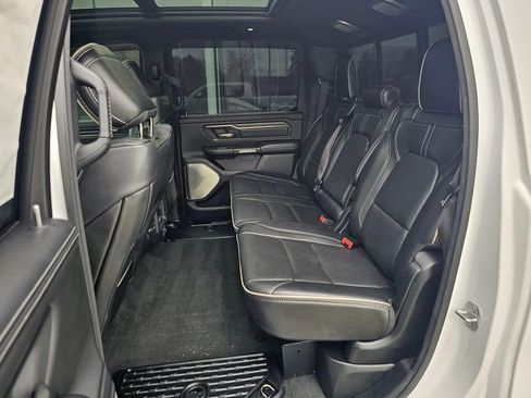 Used 2020 RAM 1500 Limited AWD/4WD image 16