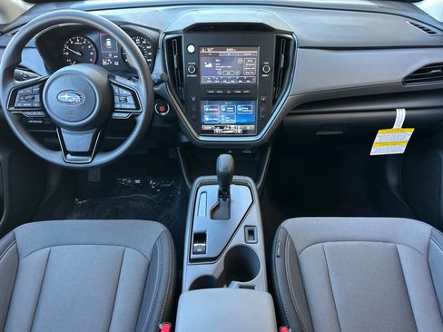 New 2026 Subaru Crosstrek 2.5i AWD/4WD image 13