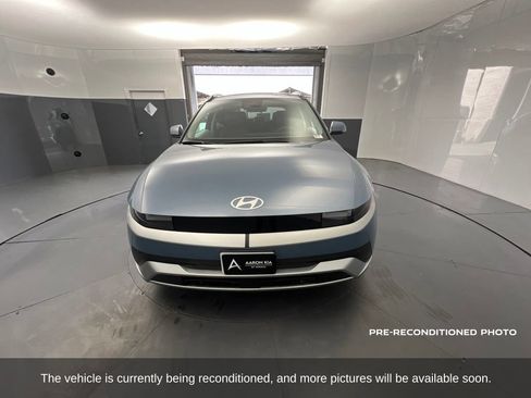 Used 2025 Hyundai Ioniq 5 SEL RWD image 9