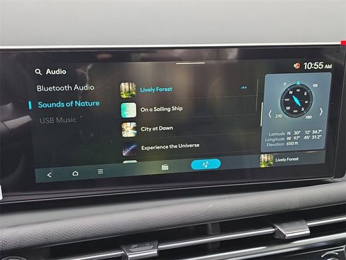 New 2026 Hyundai Santa Cruz SEL image 20