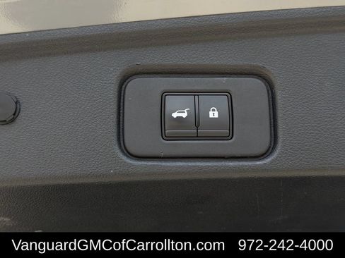 Used 2023 Nissan Pathfinder Platinum w/ Lighting Package (N92) AWD/4WD image 40