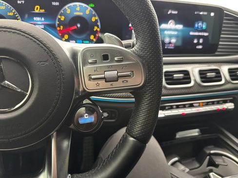 Used 2021 Mercedes-Benz GLE 63 AMG S image 17