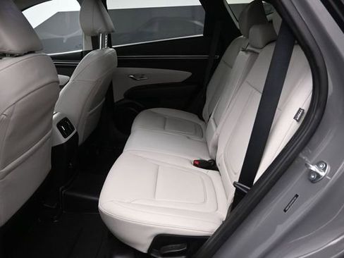 Used 2024 Hyundai Tucson SEL w/ Convenience Package FWD image 25