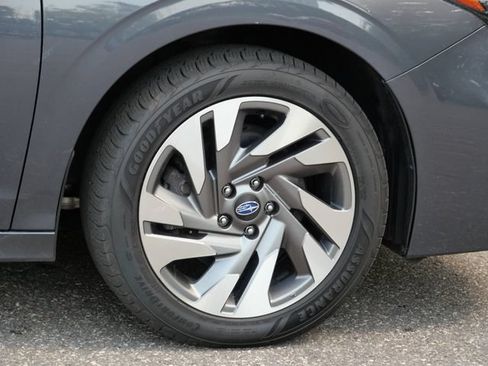 Used 2024 Subaru Legacy Touring XT AWD/4WD image 7