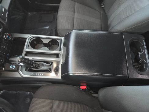 Used 2017 Ford F150 XLT w/ Equipment Group 302A Luxury image 23