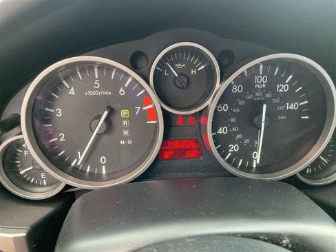Used 2011 MAZDA MX-5 Miata Grand Touring w/ Premium Pkg RWD image 10