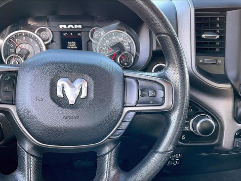 Used 2023 RAM 1500 Tradesman w/ Trailer Tow Group image 19