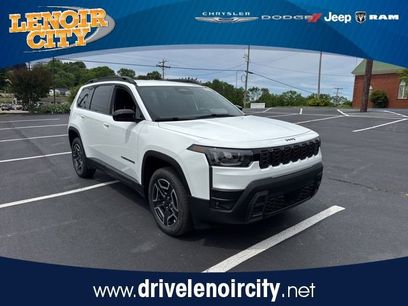 New 2026 Jeep Cherokee Limited