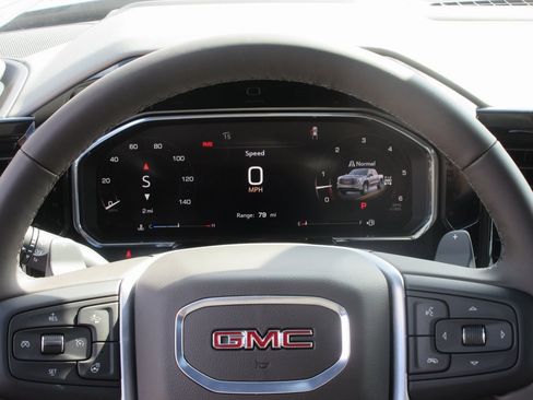 New 2026 GMC Sierra 1500 SLT w/ SLT Premium Plus Package image 20