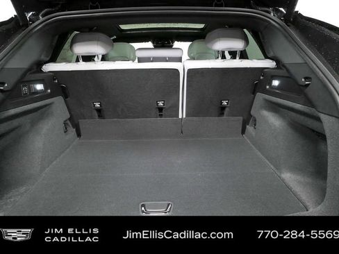 New 2026 Cadillac Lyriq Premium Luxury image 27