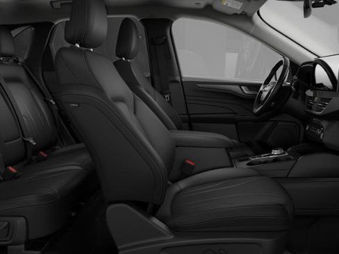 New 2026 Ford Escape SE w/ PHEV Premium Package image 6